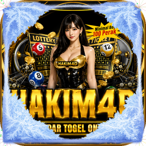 hakim4d — galeri pratinjau Resmi APK